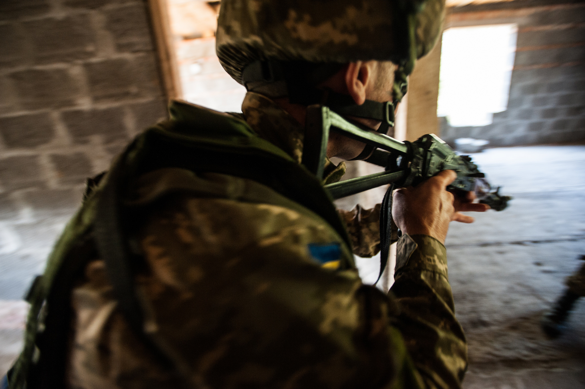 The Escalation Advocates are Wrong on Ukraine