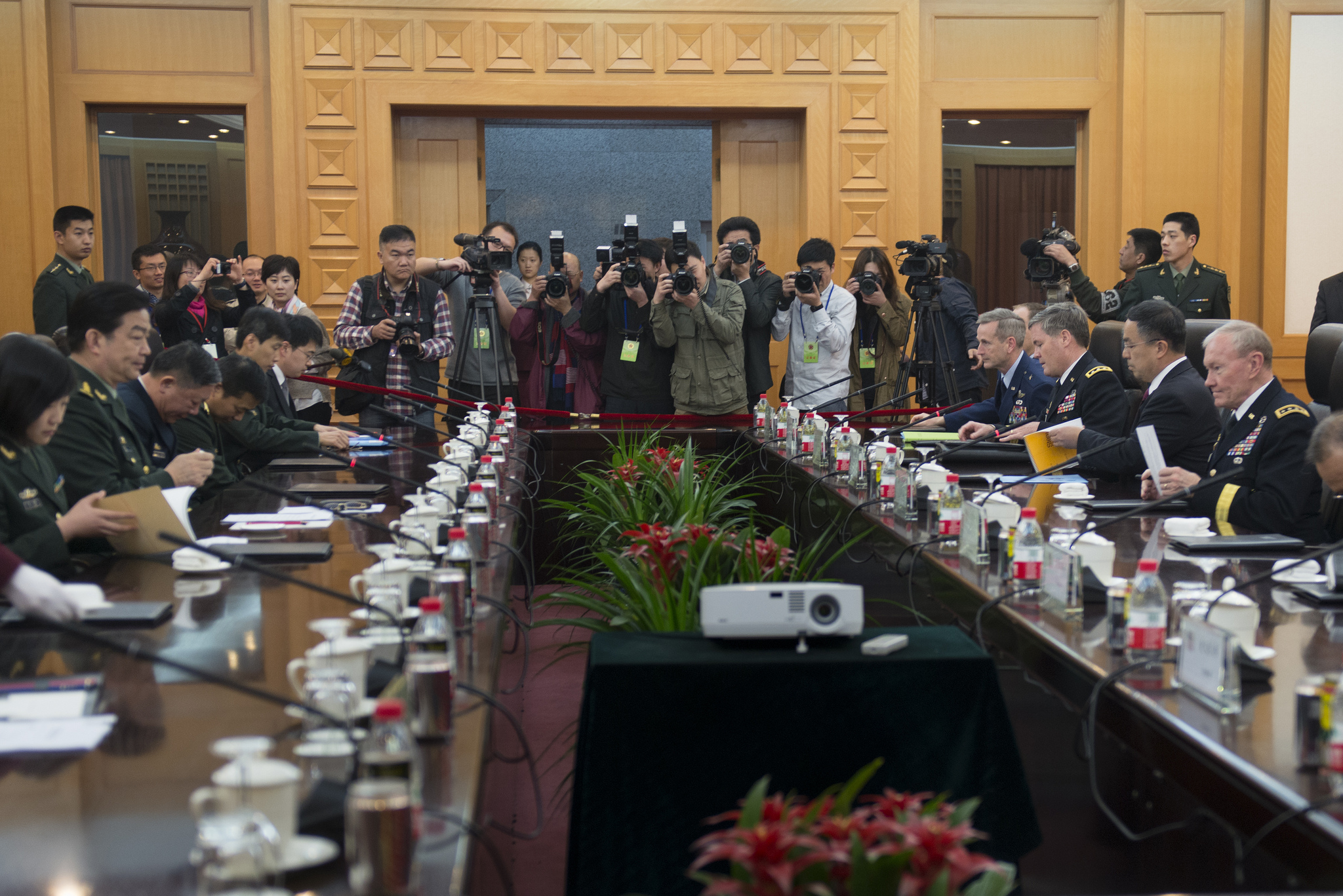 A Shaky Case for Chinese Deception