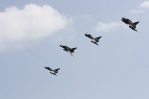 A New and Necessary Acronym for NATO