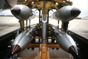 More Nukes Not the Answer to Russian Aggression