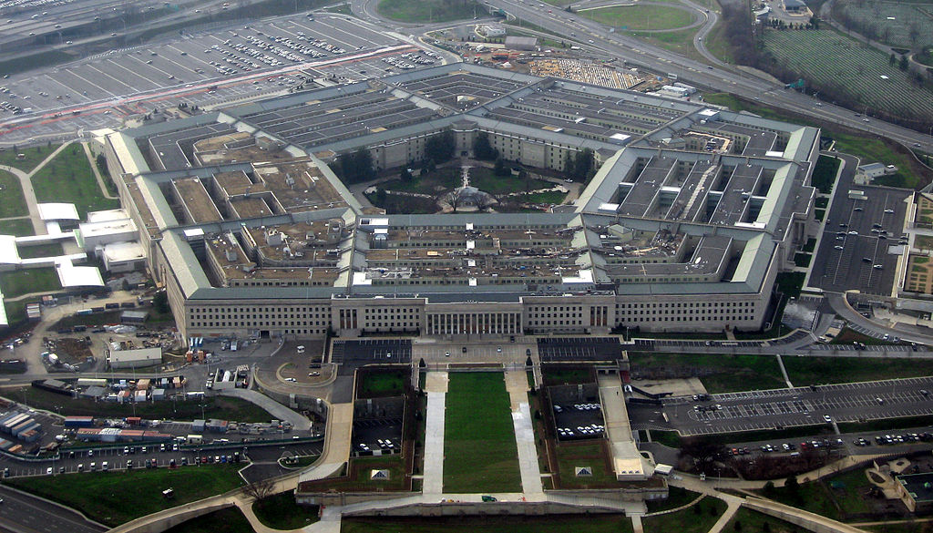 The National Security Marketplace Must Become Stronger