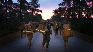 Women in Combat Arms: Brass Tacks on Physicality