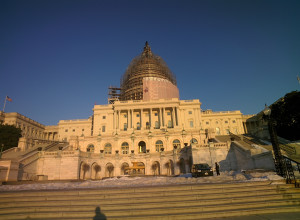 How Congress is Hamstringing the Defense Industrial Sector