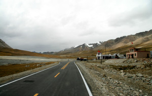 A Corridor to a Closer Sino-Pakistani Alliance?