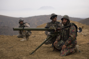 A Better Afghan Strategy: Lose the Timeline