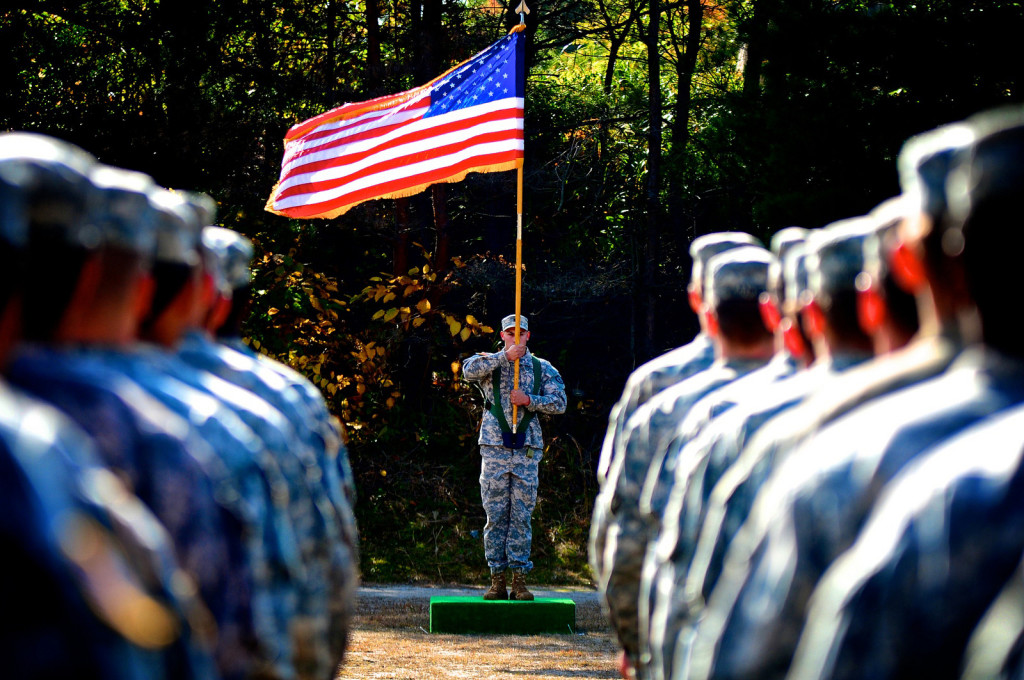 Lying to Ourselves: The Demise of Military Integrity