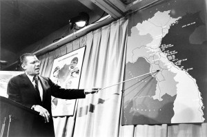 Why An “Economic” Approach to Foreign Policy Fails