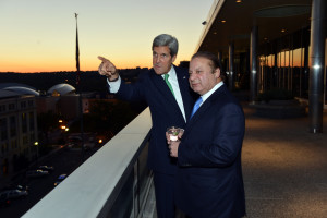 Groundhog Day in U.S.-Pakistan Relations
