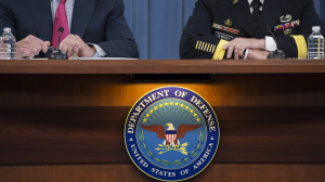 Rethinking Risk in Defense
