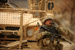 David Ignatius on WOTR: Influential, Provocative, and Invaluable