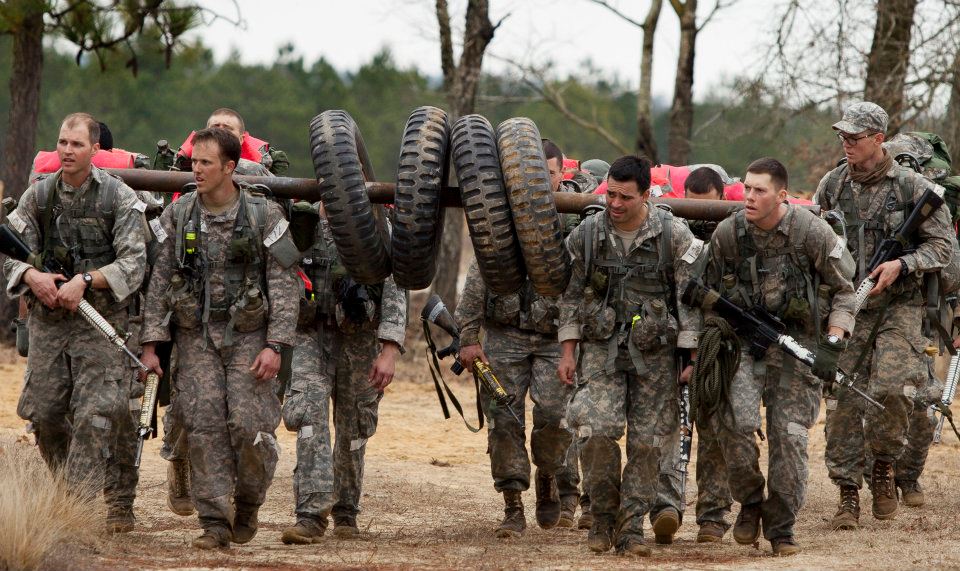 Women in Ground Combat Units: Where’s the Data?