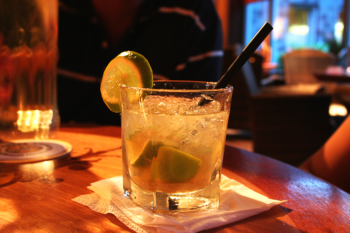 The Spirit Guide: What You Should Drink This Spring