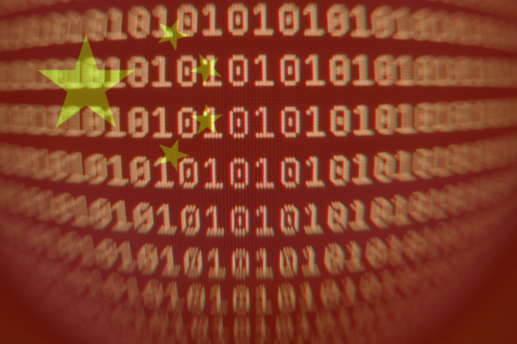 Why do the Chinese Hack? Fear