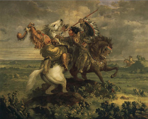 Power and the Strategist’s Mission