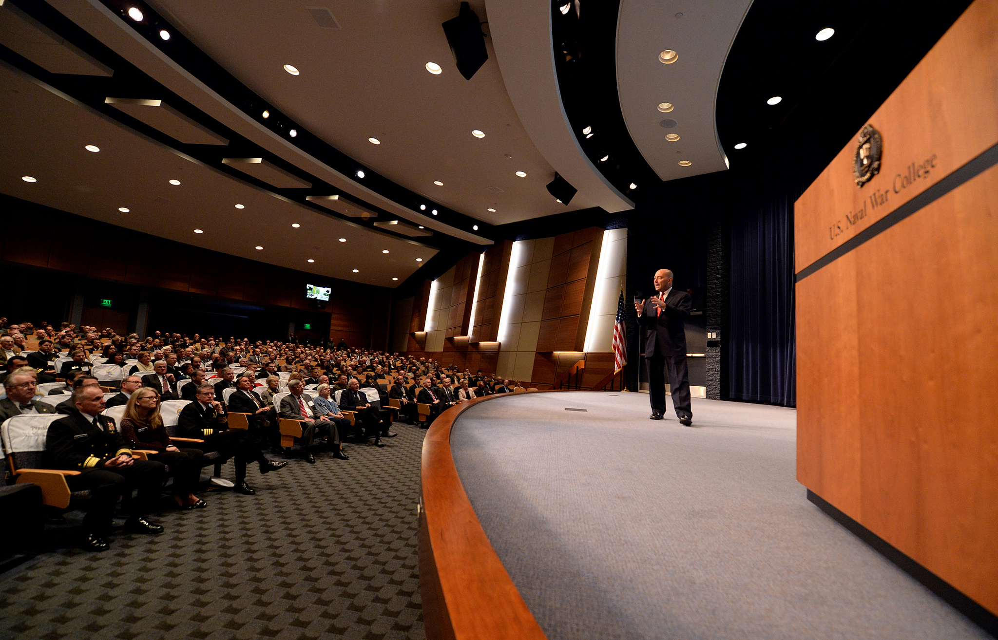 Educating the U.S. Military: Is Real Change Possible?