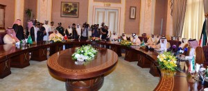 Getting the GCC to Cooperate on Missile Defense