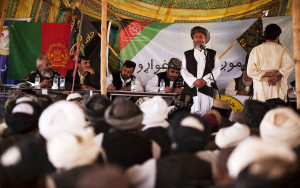 An Afghan Death: Haji Abdul Manaf Was My Brother
