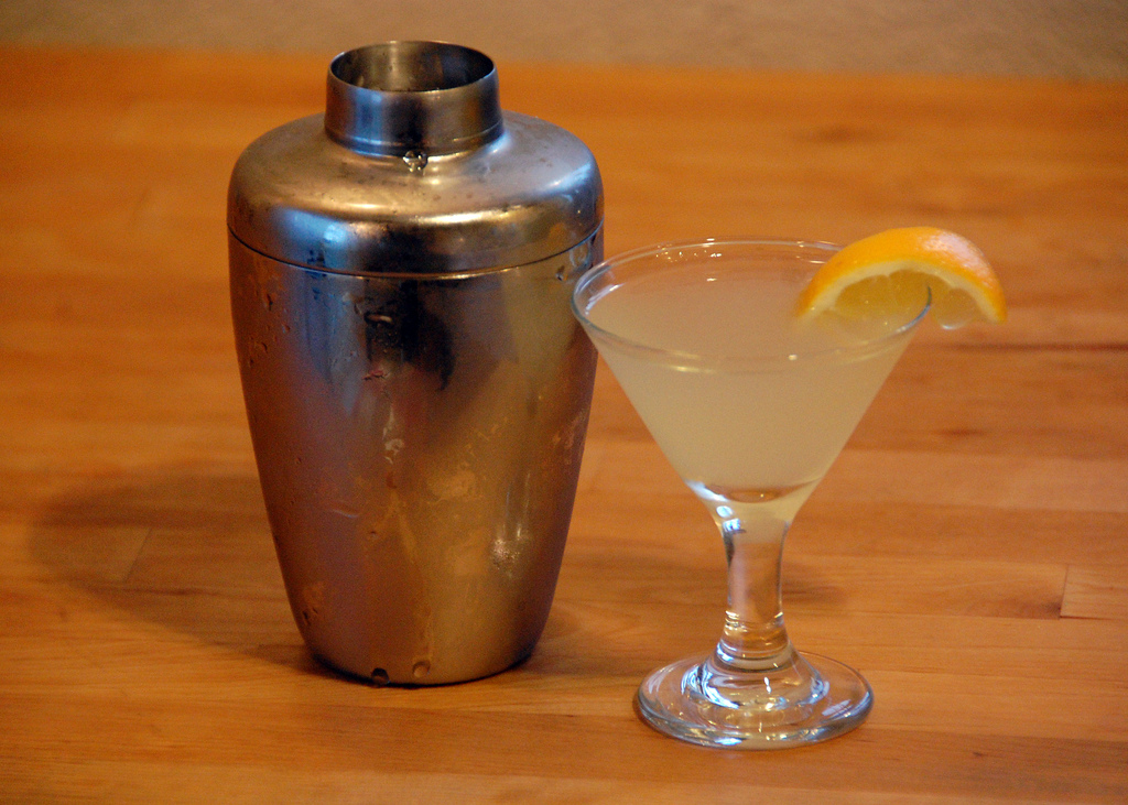 The State of the Daiquiri