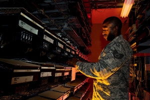 Third Offset Tech: What the Experts Say