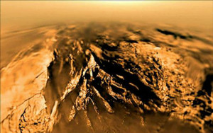 Future War in Space: “War in Heaven”