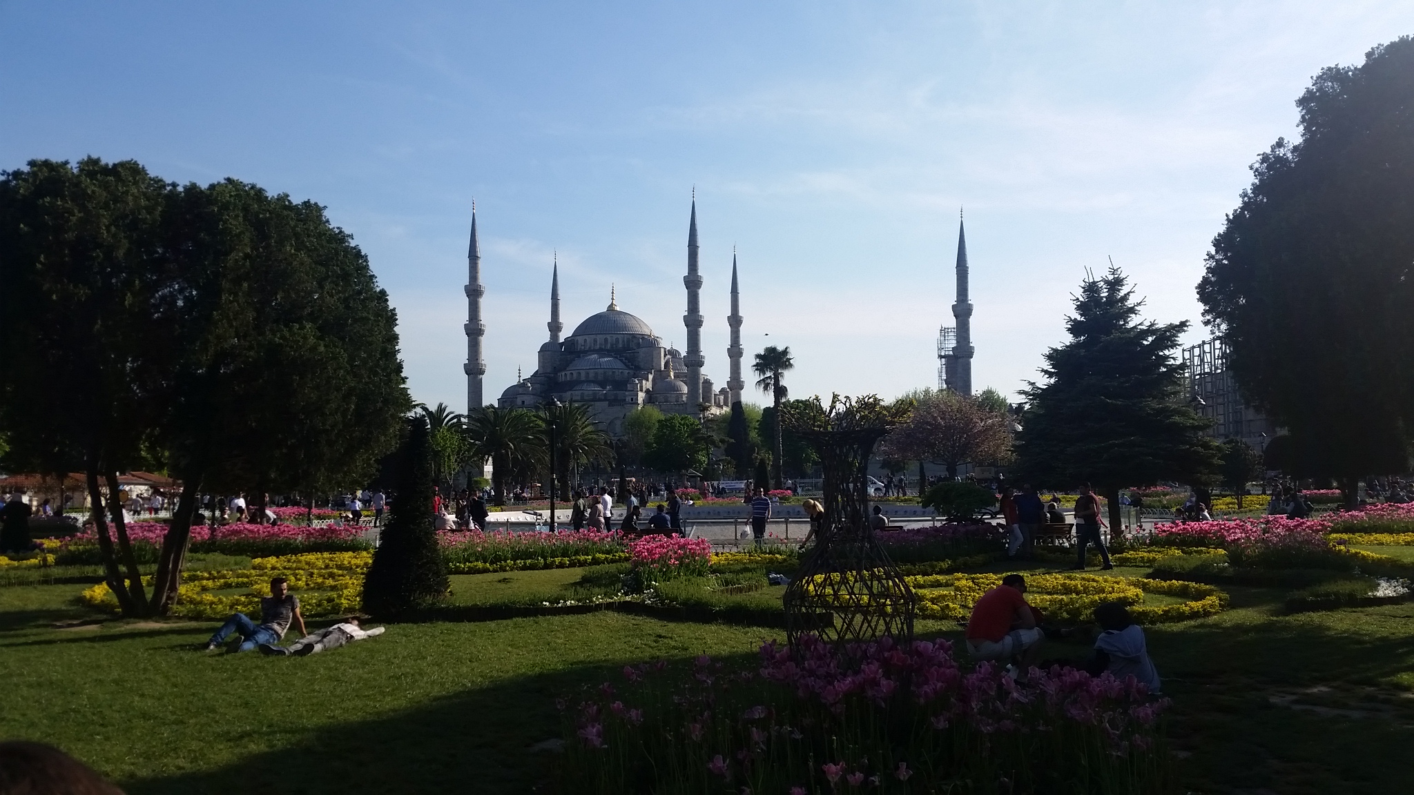 PODCAST: War on the Rocks goes to Istanbul