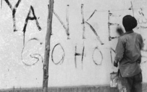 Googling Iran: The Sources of Mistrust