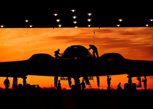 Independent Long-Range Strike: A Failed Theory
