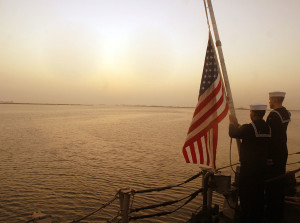 Was Paul Kennedy Right? American Decline 30 Years On