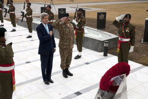 How Pakistan Beguiles the Americans: A Guide for Foreign Officials