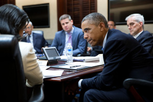 Reforming the National Security Council: What the Next President Needs to Know