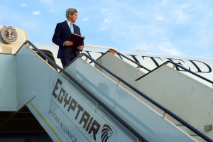 When Policies Collide: Security, Democracy and Re-Arming Egypt