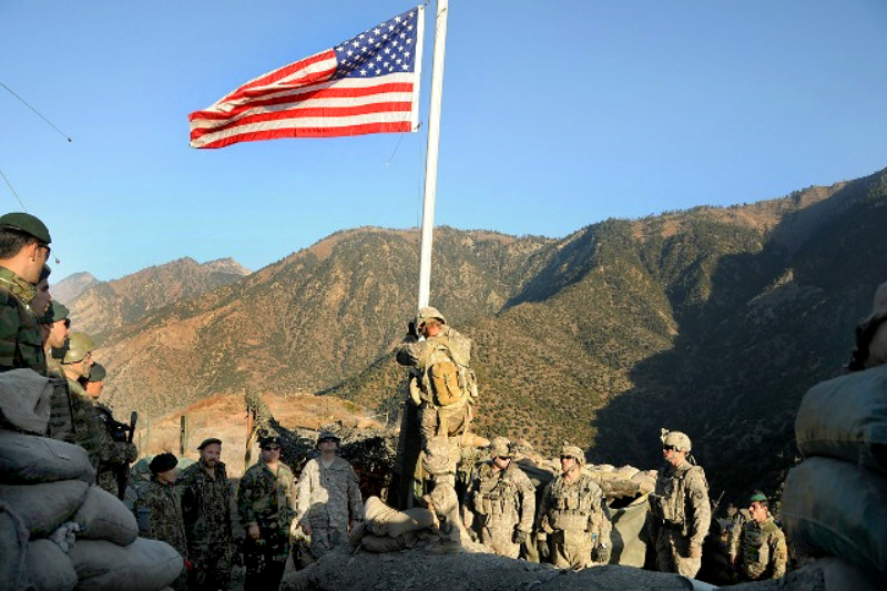 A Solarium Exercise in Strategic Choice