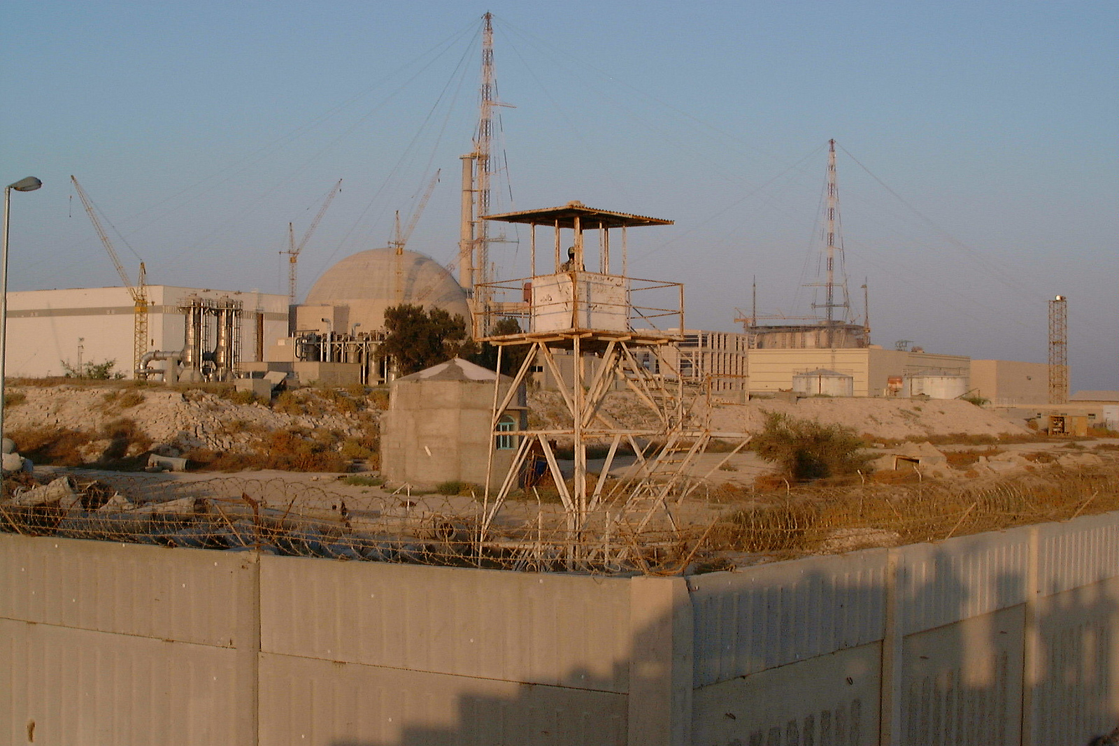 Misreading Khamenei’s Nuclear Role