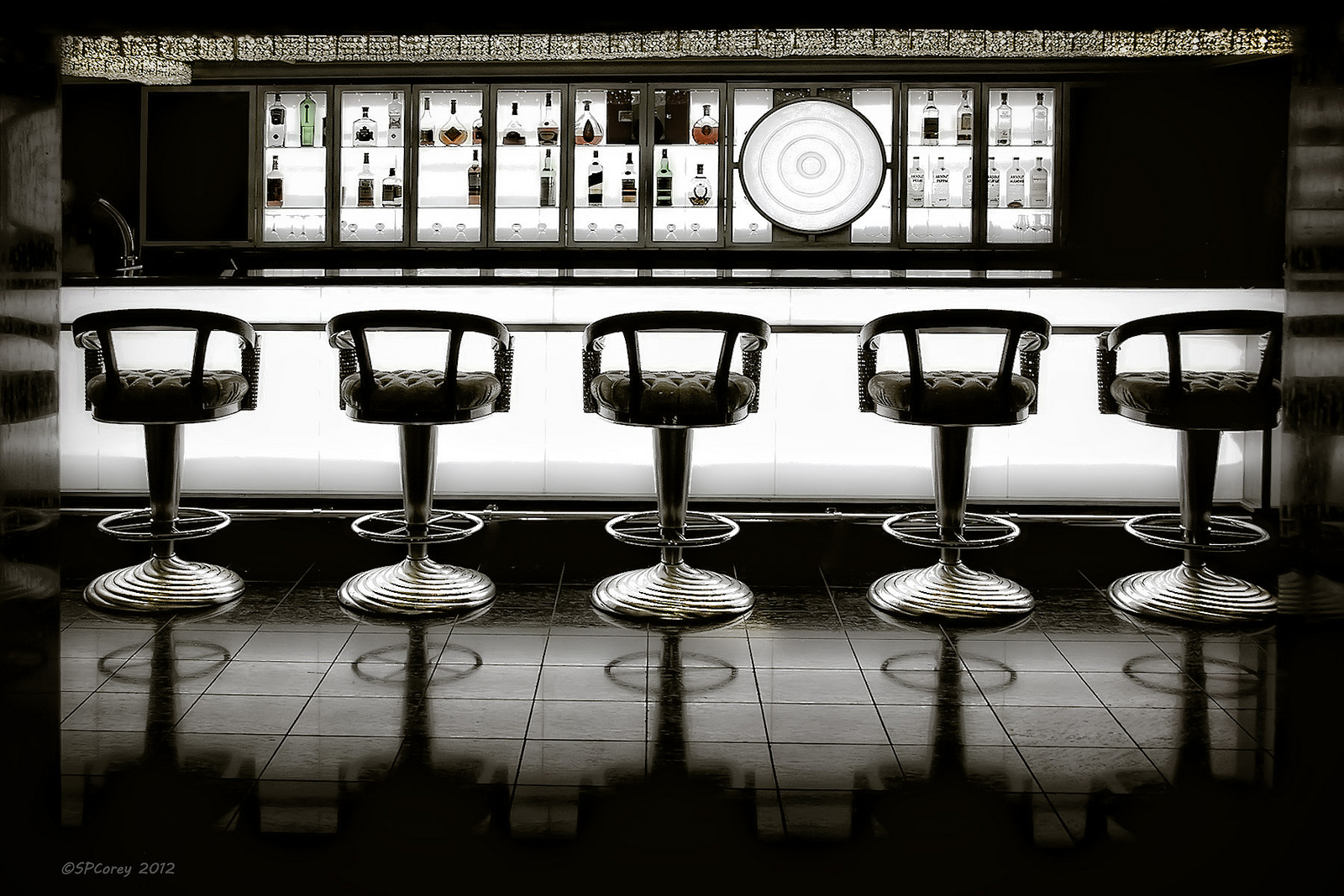 The Spirit Guide: Here’s to the Home Bar, Part One