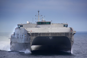 Practicing Innovation in the U.S. Navy