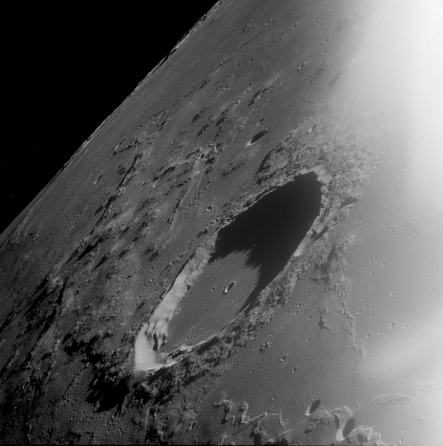 Marius_Crater