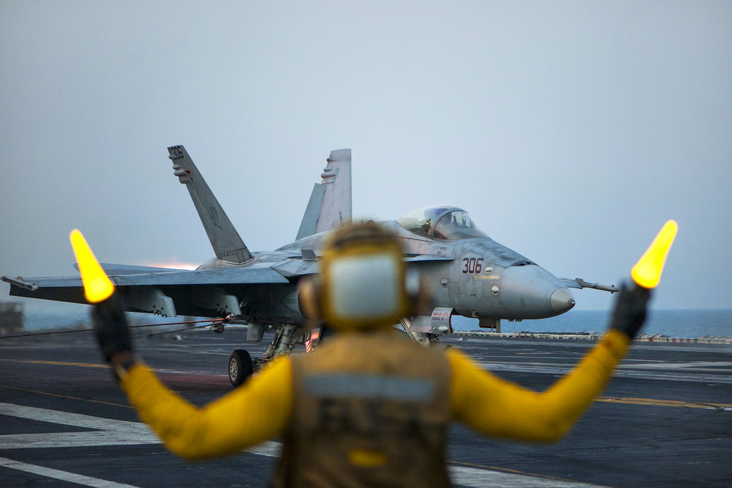 PKKistan: Brought to you by American Close Air Support