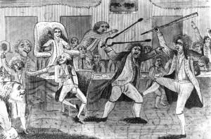 Lassitude in the Legislature on Iran