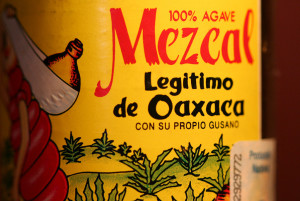 Mezcal: A Window into the Mexican Spirit