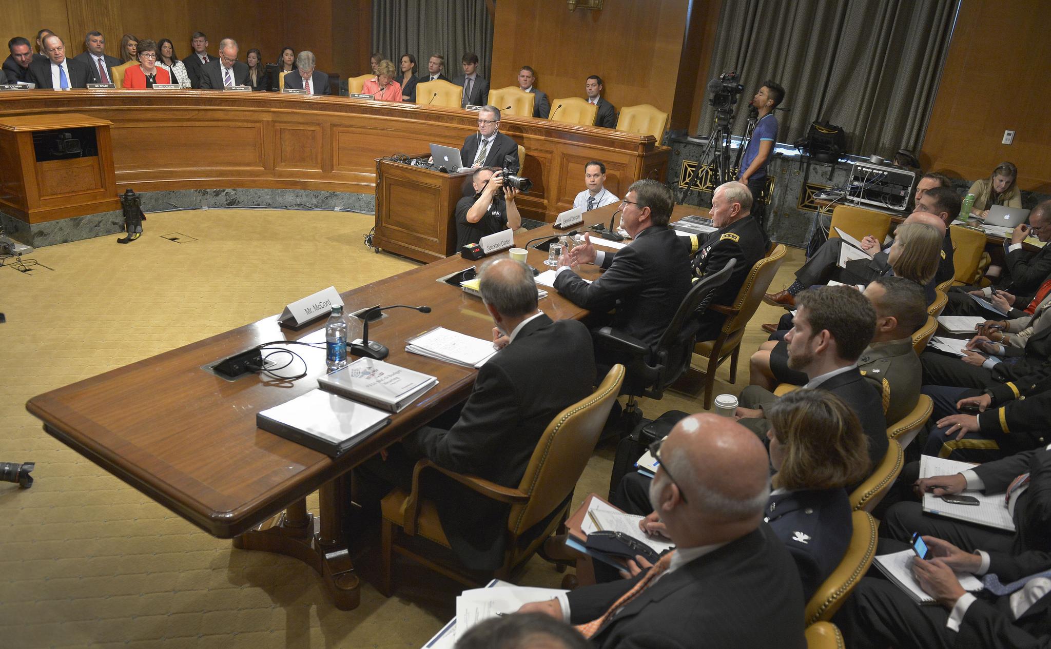 Making Defense Reform Sane Again: Planning, Programming, Budgeting, and Execution