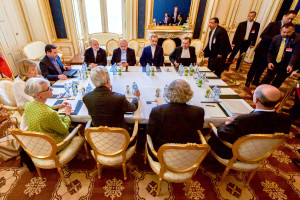 Iran is Cutting its Losses with a Nuclear Deal