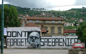 The Ghosts of Srebrenica: Protecting Civilians in Armed Conflict