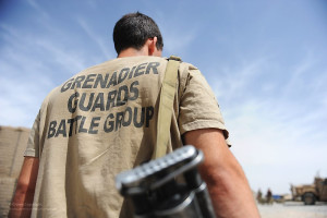 Three Big Ideas on the Future of British Defense