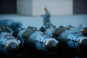 Should the United States Buy the Long Range Strike Bomber? Yes