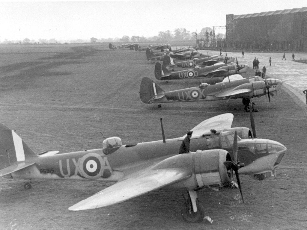 (W)Archives: That Time Britain and France Almost Bombed the Soviet Union