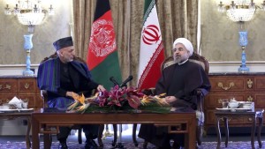 Why Afghanistan is a Big Winner in the U.S.–Iran Deal