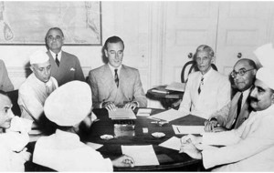 Eternal Legacies: India and Pakistan Divided