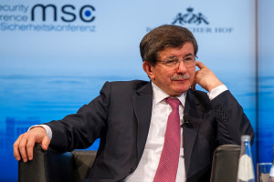 What’s Eating Turkey? Ankara and the Islamic State