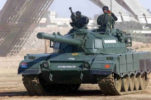 Pakistan’s “Strategic Shift” is Pure Fiction