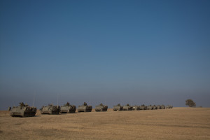 Israel’s Gaza Withdrawal 10 Years Later: More Successful Than You Think